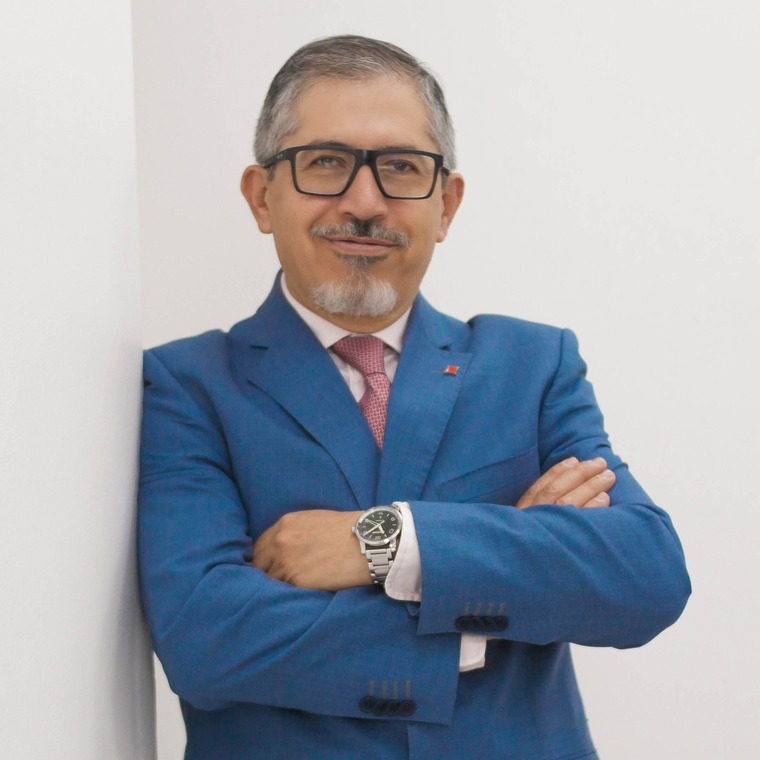 Oswaldo Bravo