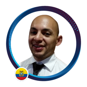 4.1 Andrés Ricardo Almanza, perfil