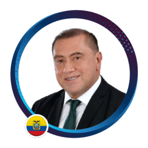 5.1 German Vargas, perfil